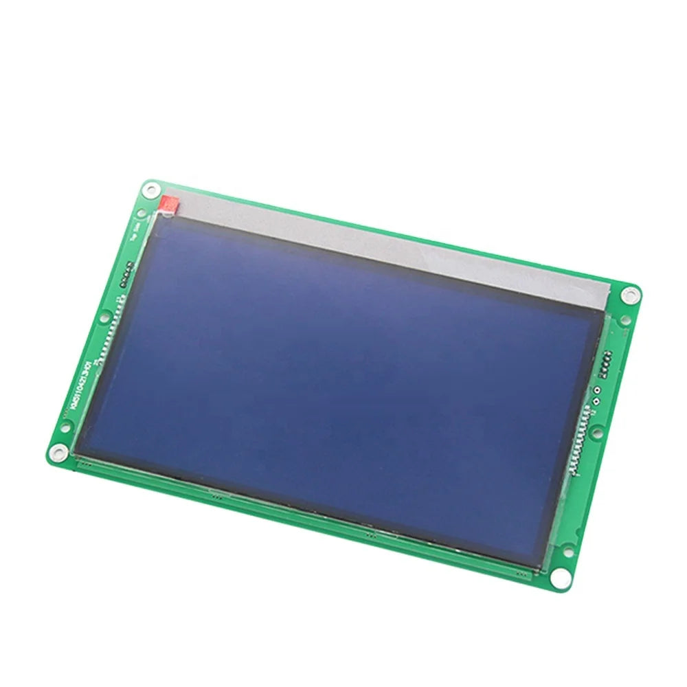 KONE Elevator LCD Display Board Blue Screen 9" LCD Panel KM1353710G01 Hotel Use ISO9001 Certified Elevator Spare Parts