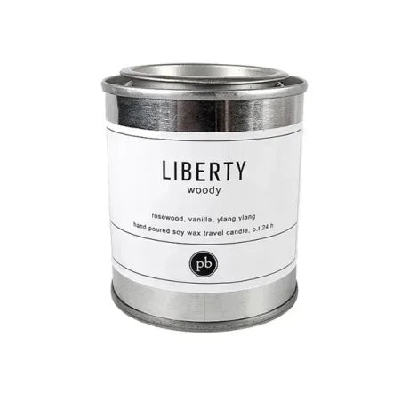 Factory Wholesale Food Safe Tinplate Leak Proof Paint Style Candle Container Lever Lid 4oz 8oz Candle Jars Bulk 54x60 66x82mm