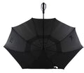 Custom Straight Umbrella with Logo Printing Golf Business Advertising Golf Umbrella for Promotional Umbrellas for Adults