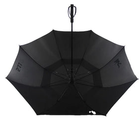 Custom Straight Umbrella with Logo Printing Golf Business Advertising Golf Umbrella for Promotional Umbrellas for Adults