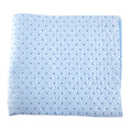 Oilspillpro GUA-M80140 Jiangsu Manufactured Absorbent Non-Slip Surgical Floor Mat for Incontinence Bed Use