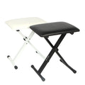 Q-90 Professional Folding Piano Stool for Home & Live Performance - Musical Instruments Stools