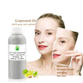 Bulk 100% Pure Grape Seed Oil Cold Pressed Grapeseed Oil