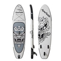 Beginner Inflatable Paddle Board sup Surfboard Paddling Board Leisure Water Skiing Paddleboard Adult Competitive Paddle Board