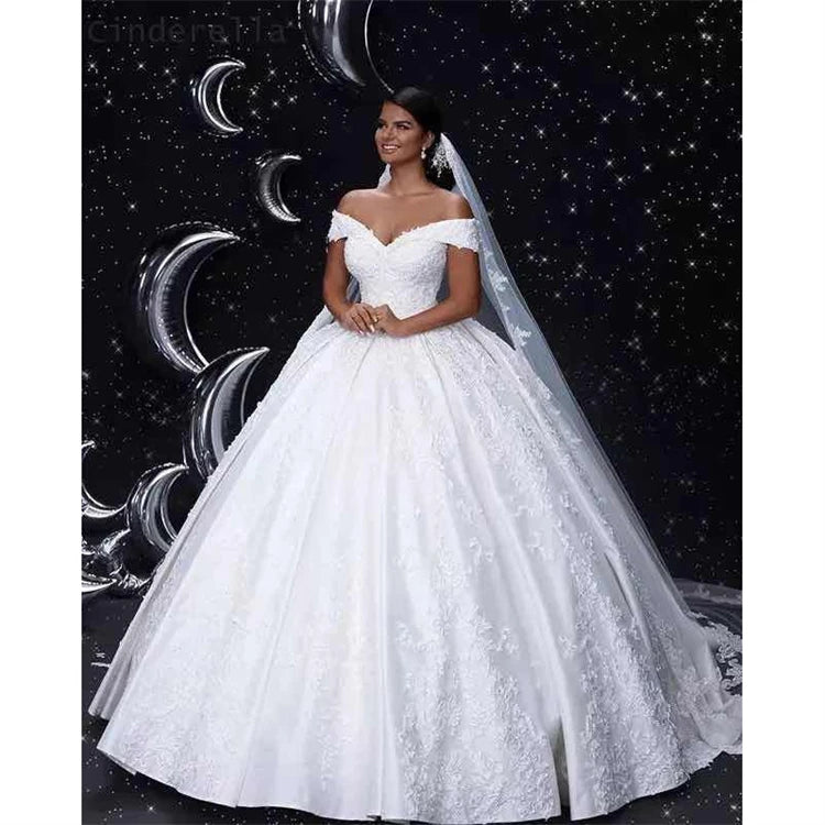 Bridal DressAfrican Wedding Dress Bridal Dresses