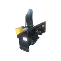 Snow Blower or Thrower for Snow Cleaning With Heavy hp