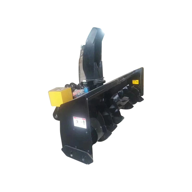 Snow Blower or Thrower for Snow Cleaning With Heavy hp