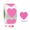 Bulk Sale Christmas Gift Packaging Label Sticker Homemade Stickers