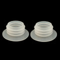 Hookah Shisha Accessories Rubber for Hookah Vase Bottle