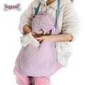 Egg Shape Design Comfortable Sleeping Bags for Cats Sustainable Bag Polyester Dog Carrier Cat Carrier Bag