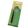 Custom Logo Pour Over Coffee Kettle Accessories Thermometer Coffee Thermometer