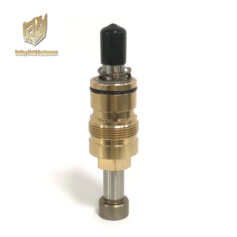 24Y472 ProS21 ProS19 Pump Body Plunger Pump for GRC Airless Sprayer ProXChange Pump MegaBDM