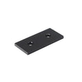 China Manufacturer 6040  30*30 2 Hole Joining Strip Aluminum Plate  Profile Extrusion Aluminium Profile 20  30 40 45