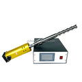 Ultrasonic Dispersion Emulsification Mixer Machine 20khz Nano Material Graphene Dispersion Equipment