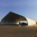 Factory Direct Customized Outdoor Aluminum Frame Padel Tennis Court Tents for Major Football Tennis Match