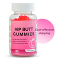 Chinaherbs Bonbons Pour Grossir Les Fesses Africain Wholesale Big Butt Gummies Produit Pour Grossir Les Fesses Africain