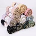 Diamond Claw Chain Muslim Scarf Pearl Chiffon Long Shawl Middle East Malaysia Indonesia Hijab