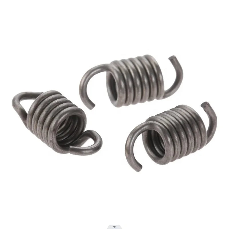 Lingxiao 2500 25cc Chainsaw Clutch Spring Metal OEM Spare Part 21*8.8mm