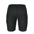 IDOGEAR Summer Black Elastic Camo Shorts Men Shorts Sports Duty Pants Tactical Cargo Shorts