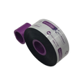 UC808 33mm 600M WAX/RESIN Ribbon Use for Markem Imaje X40 Tto Printer