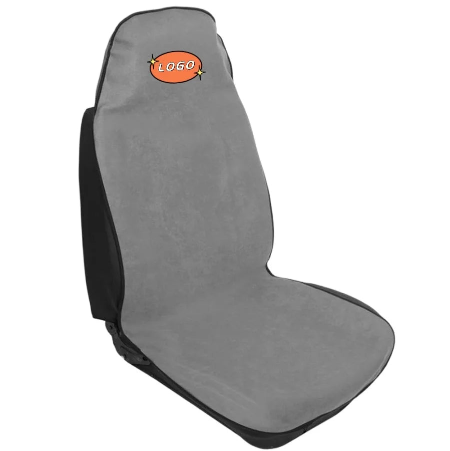 Waterproof Sweating Terry Cotton Sports Towel ultra Absorbent Fit-towel Car Seat Covers