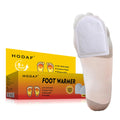 Wholesale 2025 Hot Selling Foot Warmers for Winter Healthcare Supply to Protect and Warm Toes