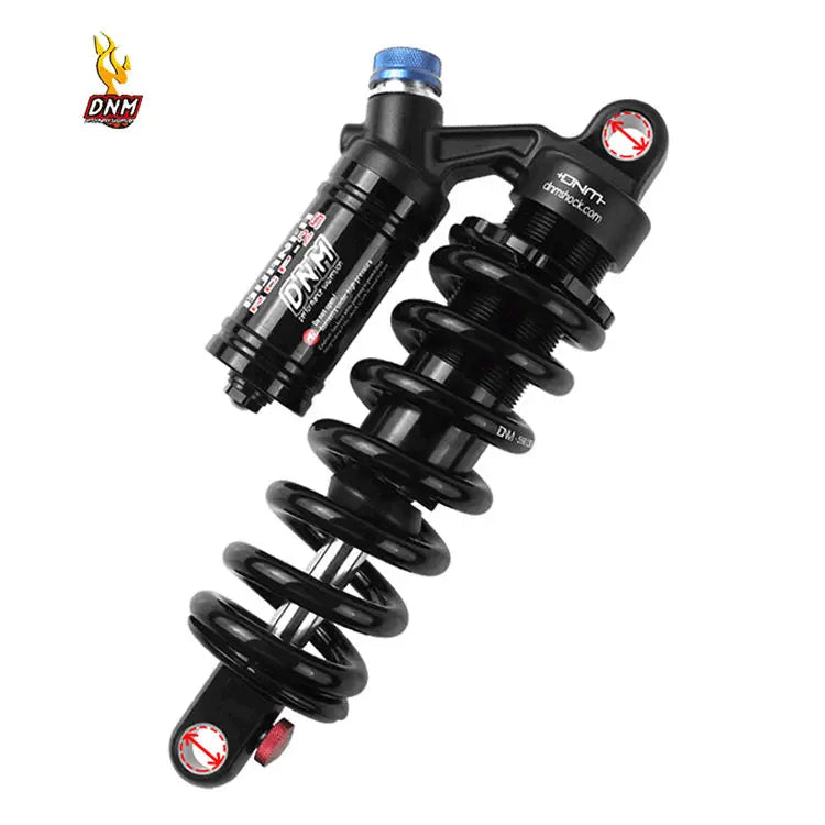 Taiwan DNM RCP2S 190 200 210 240 265mm Mountain Bike Shock Absorber Oil Spring Bicycle Rear Shock Absorber