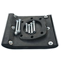 Rammer Foot BS60-2/60-2i/BS600/BS60-4 for Wacker Jumping Jack Rammer Parts