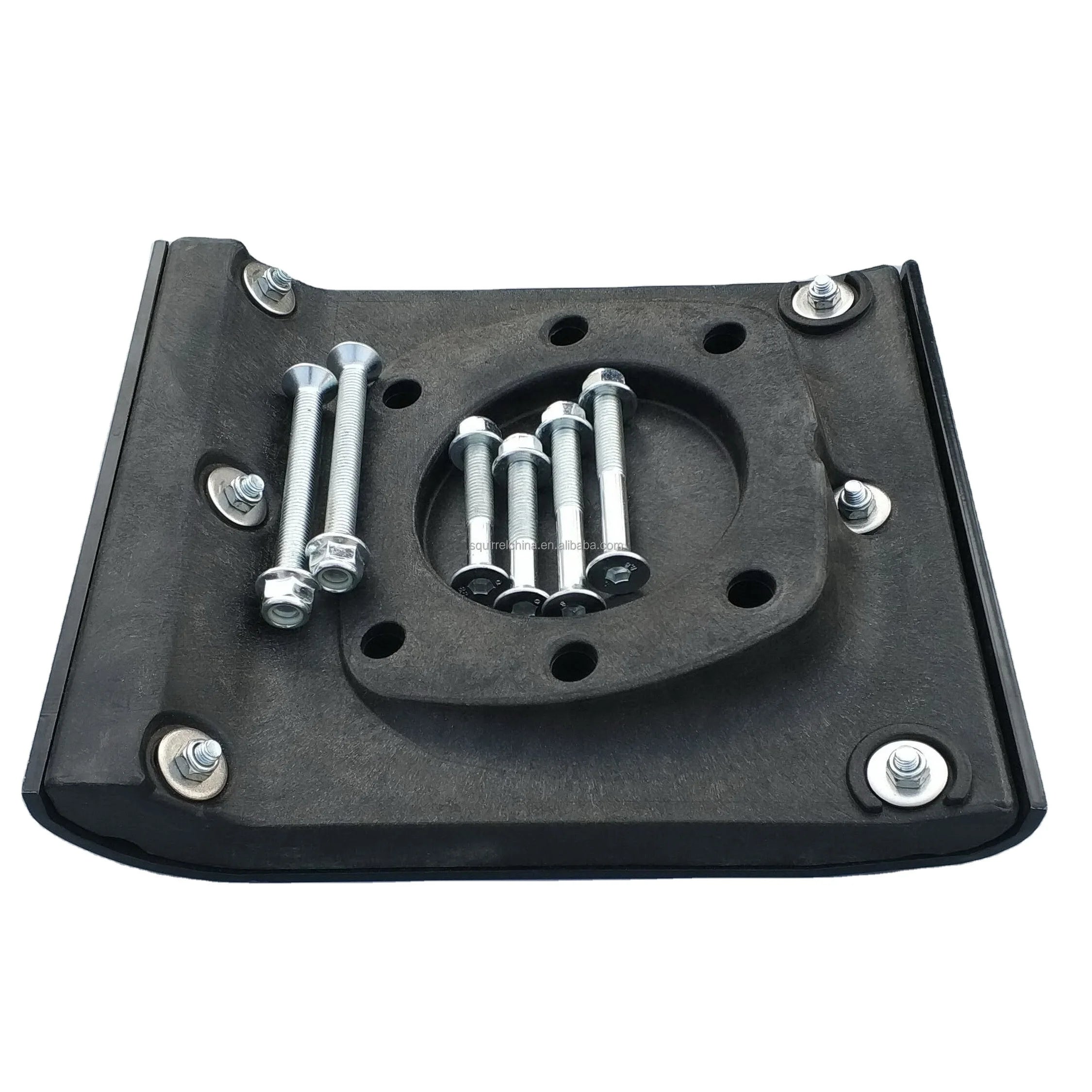 Rammer Foot BS60-2/60-2i/BS600/BS60-4 for Wacker Jumping Jack Rammer Parts