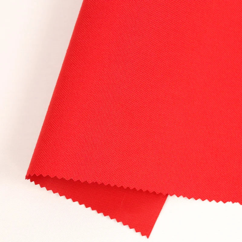 1000D Polyester Red HM Camouflage Cordura Fabric PU Coated Waterproof Tactical Camouflage for Outdoor Use for Girls
