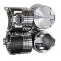 Professional 115017491 Perkins 404D-22 Diesel Engine Parts Piston Factory Price Liner Kit Rebuild for Construction Machinery