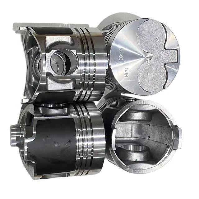 Professional 115017491 Perkins 404D-22 Diesel Engine Parts Piston Factory Price Liner Kit Rebuild for Construction Machinery