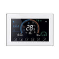 Beca BAC-8000 Smart Wifi Thermostat Home Thermostat Programmable FCU Abs Central Air Conditioning
