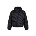 2025 Winter Stand Collar Down Jacket for Men and Women Trendy Unisex Casual Puffer Coat Warm and Breathable Short Outerwear