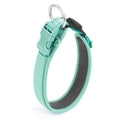 Software Ready Customizable Western Style Smart Air Tag Locator Pet Dog Collar for Outdoors