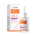 High Quality SADOER Oats Amino Acid Soothing Serum Whitening Anti-wrinkle Firming Hydrating Face Serum