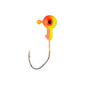 1/32OZ 1/16OZ 1/8OZ 3/16OZ 1/4OZ 3/8OZ Customized Assist Jigging Hook with Sickle Hook Fishing Jig Hook