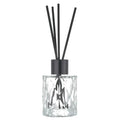 Glass Diffuser Bottle 50ml Room Aroma Bottles Clear Crystal Fragrance Reed Diffuser Bottle