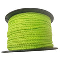 Nylon Polyester Rope 8/16Strand  Colors pp Material Origin Type Place Model Taided for Boat Marine Sea Yacht Rope Twine