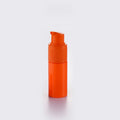 Wholesale Cosmetic Container 60ml Dry Talcum Powder Spray Pump Bottle
