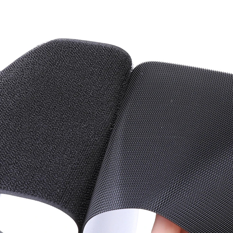 Garment Sleeves for Sticker Rubber Cuffs Hook Surfaces Self-Adhesive Eco-Friendly Nylon Injection Hooks