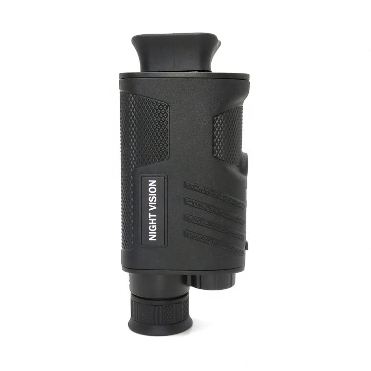 SECOZOOM Handheld Digital Camera  Night Vision  Binocular for Hunting Camping