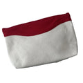 DIY Craft Small Zipper Pouch Makeup Travel Toiletry Bag Organizer for Women Cosmetic Stationary Party Favors