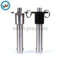 VCN110 Veich Brand Stainless Steel Quick Release Ball Lock Pins Custom Sizes for Machinery Use