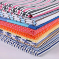 New Design 90/10 T/C Plain Printed Lightweight Cotton Fabric 96*72 57/58" Woven OEKO-TEX Certified Decorative Bedding Bags