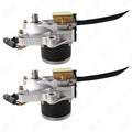 Excavator Accelerator PC300-7 PC350-7 Throttle Motor 7834-41-3000