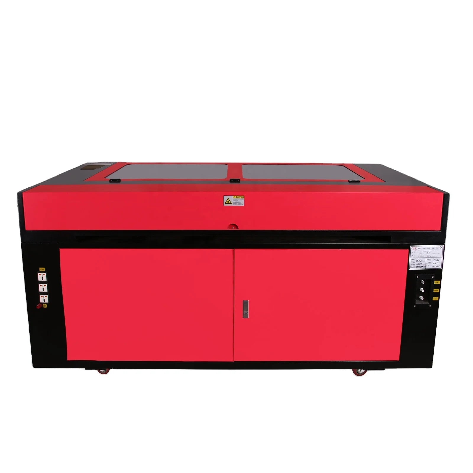 7050 9060 1490 140*90 130W Laser Engraving Cutting Machine Engraver Machine