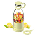 Madou USB Rechargeable Portable Mini Electric Juicer Unisex 350ml Capacity Direct Drinking Eco-Friendly Camping Fresh Juicer