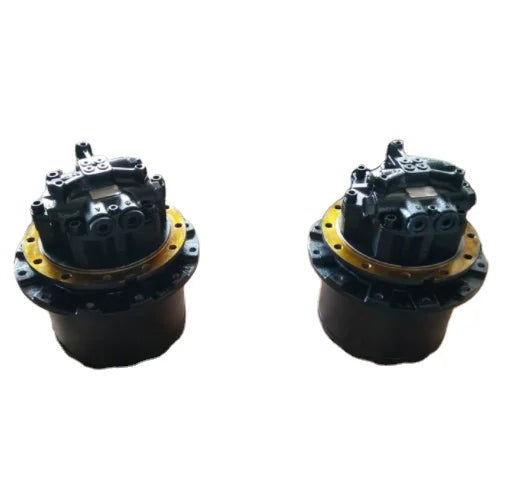 EX60 Hydraulic Travel Motor EX60-1 EX60-2 EX60-3 Track Device Excavator EX60-5 Final Drive