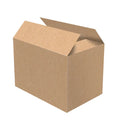 Hot Sale Nature-Friendly Biodegradable Recyclable Corrugated Packaging Box Unique Design Burst-Resistance Portable Foil Glitter